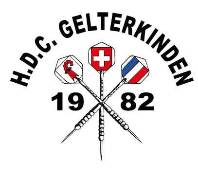 HDC Gelterkinden Logo