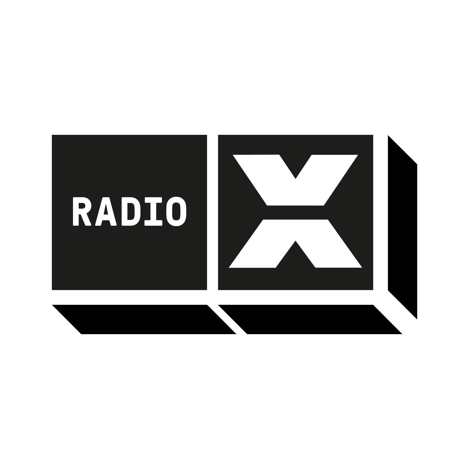 RadioX Interview